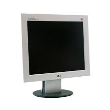 مانیتور 15 اینچ الجی مدل L1530s
